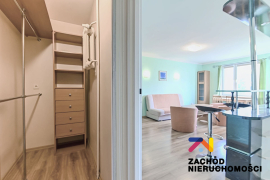 Kawalerka przyna I piętrze na sprzedaż!!!